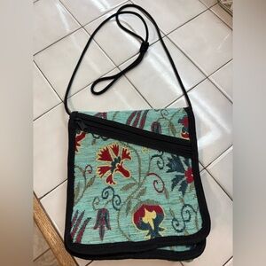 Nakkash BOHO style shoulder purse